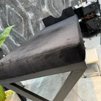 تخت مژه و فشیال|آرایشگاه و سالن‌های زیبایی|ری, دیلمان|دیوار