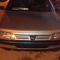 پژو 405|خودرو سواری و وانت|دزفول, |دیوار