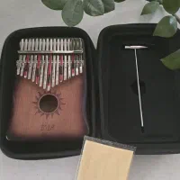 کالیمبا مدل Bkf01c|سازهای بادی|اصفهان, شاهزید|دیوار