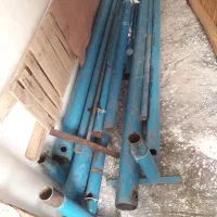 دارقالی  شش متری