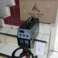 دلردستی دستگاه جوش  اخوان طوفان جوشکاری 250آمپر|ابزارآلات|تهران, سلسبیل جنوبی|دیوار