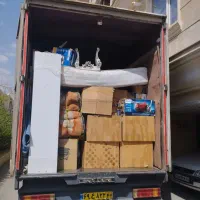 اتوبار آسایش مجوز کد ایسیک602313|خدمات حمل و نقل|اراک, |دیوار