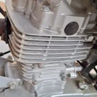 موتور تریل امیکو|موتورسیکلت|دره شهر, |دیوار