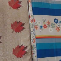 ۳تا تشک یکی۲نفره.۲تایک نفره
