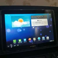 تبلت سامسونگ Galaxy Tab 2 ده اینچ