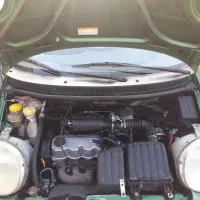 ماتیز بدون رنگ شاسی پلم|خودرو سواری و وانت|مشهد, ویلاشهر|دیوار