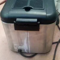 سرخ کن برقی سان هوس|اجاق گاز و لوازم برقی پخت‌وپز|شیراز, جوادیه|دیوار