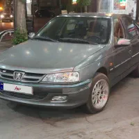 پارس دوگانه سوز مدل 85