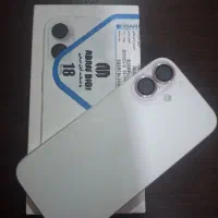 آیفون ۱۶ نرمال