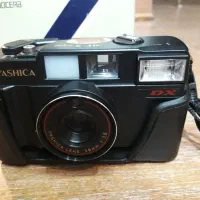 دوربین یاشیکا ژاپنی اصل