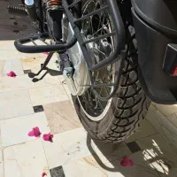 باکسر ۲۰۰ سی سی دینو|موتورسیکلت|قم, بنیاد|دیوار