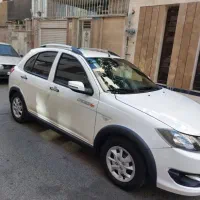 کوییک GX مدل 1402|خودرو سواری و وانت|ری, دیلمان|دیوار