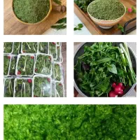 پاک کردن سبزی خردو پوست کردن هرنوع صیفی جات