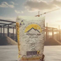 «فروش سیمان با قیمت استثنایی»
