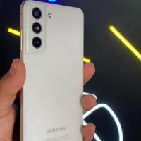 سامسونگ Galaxy S21 با حافظهٔ ۲۵۶ گیگابایت|موبایل|تهران, تهرانپارس غربی|دیوار