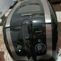 سرخ کن نو فقط کارتن نداره