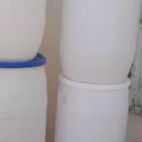دبه برای سرکه یا ترشی