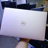 Dell XPS 13 با پردازنده Core i7 و رم 16GB|رایانه همراه|ارومیه, |دیوار