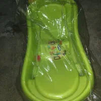 وان حمام کودک (بچه)