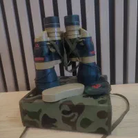 دوربین شکاری روسی