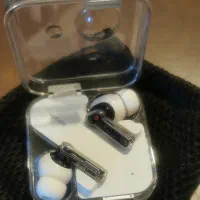 هدفون انگلیسی nothing ear 2024