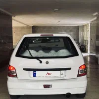 پراید 111 مدل 89|خودرو سواری و وانت|تبریز, |دیوار