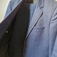 کت و شلوار مدرسه پارچه عالیجناب|لباس|مشهد, فتح المبین|دیوار