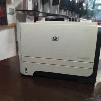 پرینتر استوک برندhpمدل 2055dn