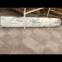 درب کرکره ای سالم