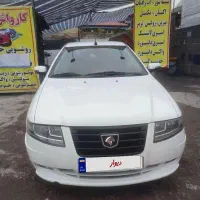 سورن پلاس فول/ef7|خودرو سواری و وانت|رشت, فرزانه|دیوار