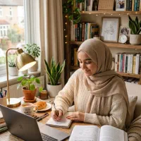 دنبال یک درآمد مستقل هستی، اینو ببین