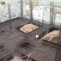 استخدام ارماتوربند ماهر در ارمنستان|استخدام معماری، عمران و ساختمانی|کرمانشاه, |دیوار
