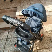 کالسکه|کالسکه و لوازم جانبی|تاکستان, |دیوار