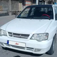 پراید ۱۱۱ مدل ۹۰