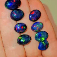 بارخونه اوپال اتیوپی پرتللو