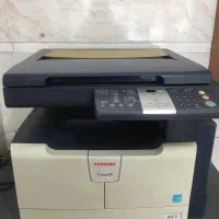 دستگاه فتوکپی