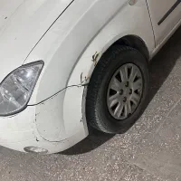 تیبا ۲ مدل ۱۳۹۷|خودرو سواری و وانت|شیراز, میرزاکوچک خان|دیوار