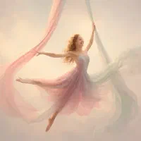 آموزش اریال حرفه ای ‌و انعطاف