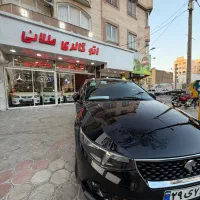 تارا اتوماتیک V2مدل۱۴۰۲با لوازم (اتوگالری طلایی)