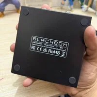 افکت پدال گیتار M-Vave Blackbox|گیتار، بیس، امپلیفایر|تهران, تهران‌نو|دیوار