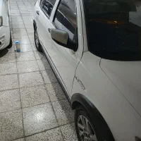 کوییک اتومات r 1403|خودرو سواری و وانت|اهواز, سپیدار|دیوار