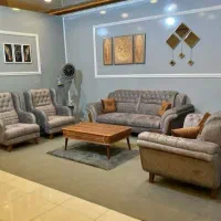 مدل گوریس|مبلمان خانگی و میز عسلی|تهران, شهرک ولیعصر جنوبی|دیوار