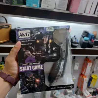 هدفون گیمینگ چریکی