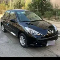 فروش حواله ۲۰۷ tu3 تکمیل وجه شده