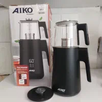چایساز روهمی آلمانی آیکو