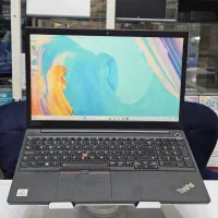 LENOVO ThinkPad E15 نقد،اقساط بازنشستگی،چکی|رایانه همراه|تهران, فلسطین (میدان انقلاب)|دیوار