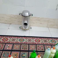 کره گیر دستی