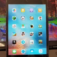 تبلت با حافظه ۳۲ گیگابایت|تبلت|شهرکرد, |دیوار