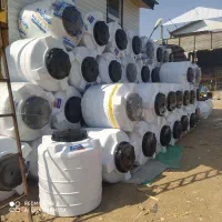 تانکر پلاستیکی