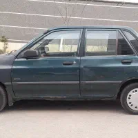 پراید۸۱|خودرو سواری و وانت|هشتگرد, خور|دیوار